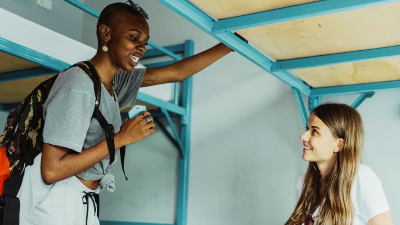 patient and understanding.